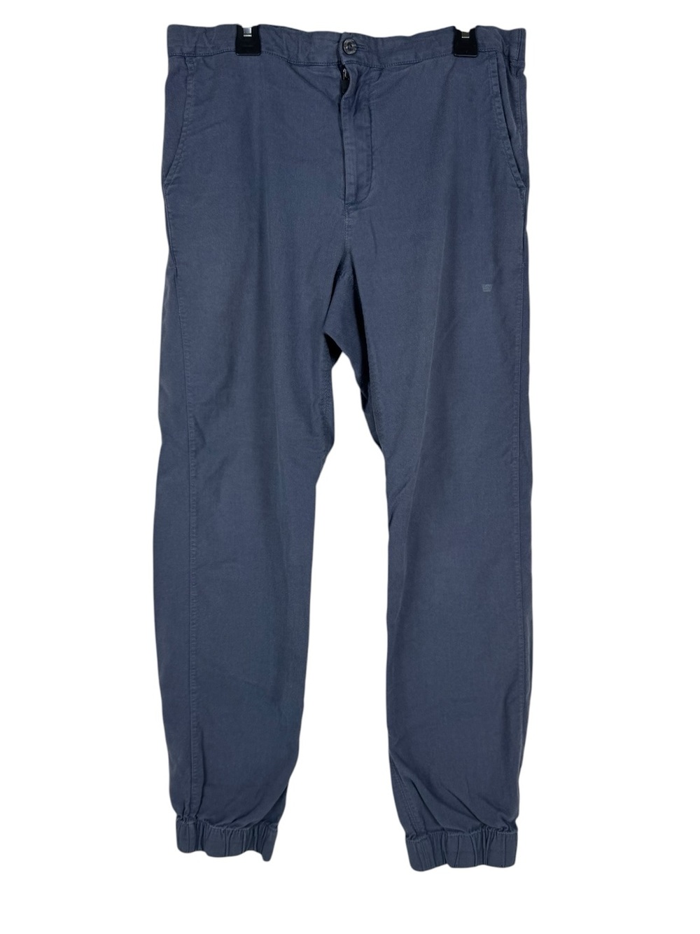 Mack Weldon Chino Joggers Size Medium